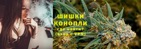 молекула духа Покачи